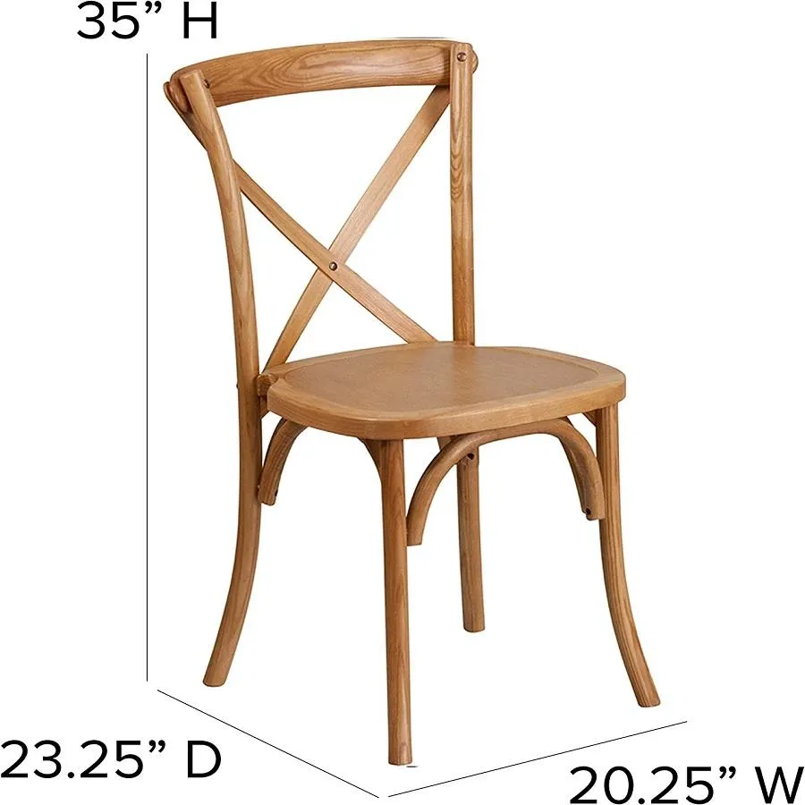 Crossback Chair Rentals 7